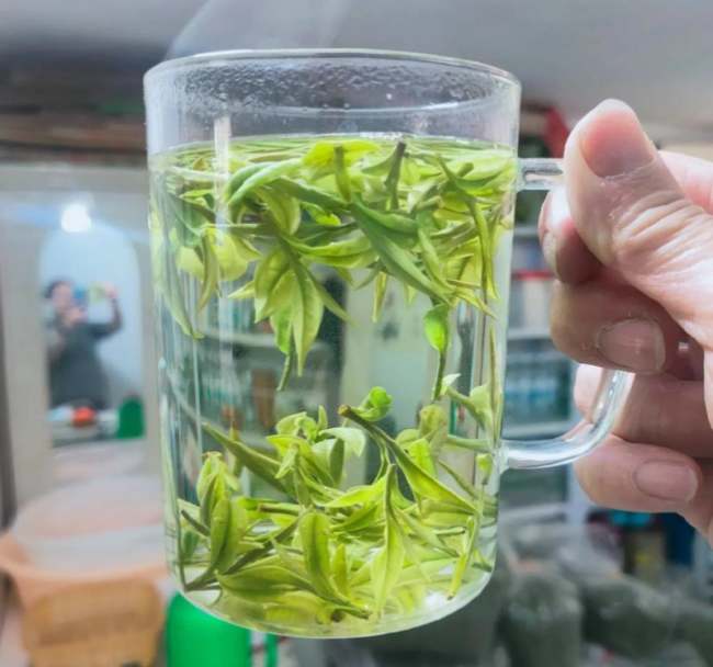 上海市徐匯區安吉白茶專賣店,徐匯區安吉白茶【價格、圖片、地址、聯系方式】