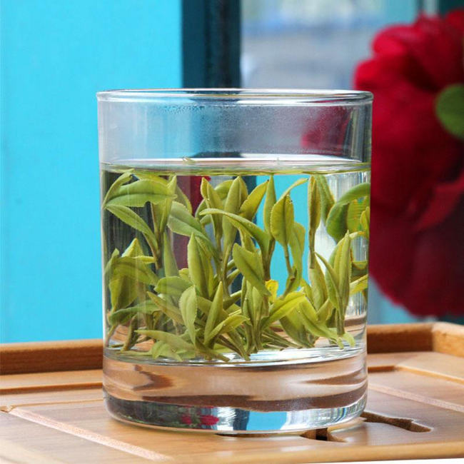 安吉白片與安吉白茶的區別,安吉白片茶是什么茶