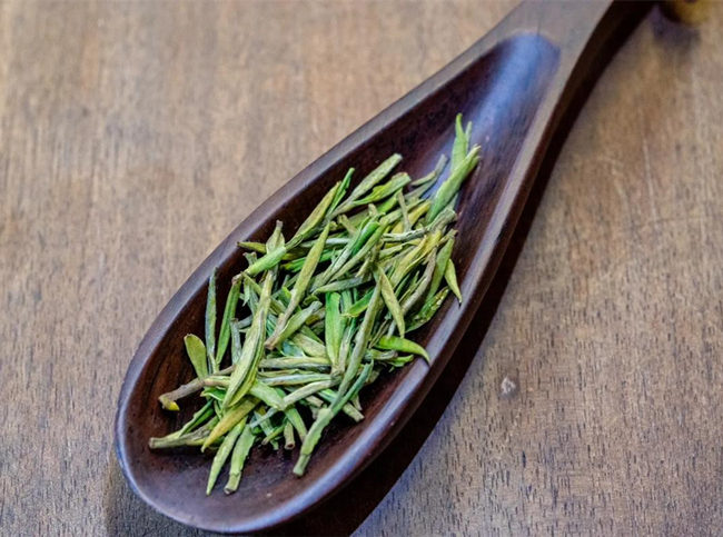 安吉白茶原產地在哪里,中國白茶之鄉在哪