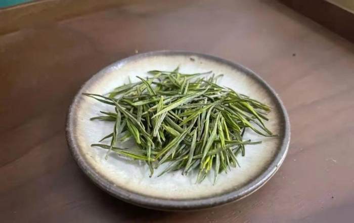 安吉溪龍對面山白茶有限公司，安吉白茶最具價值品牌