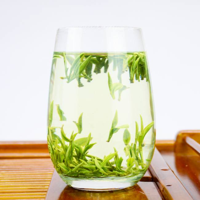 岳西翠蘭的沖泡方法步驟，安徽云霧茶岳西翠蘭沖泡注意事項