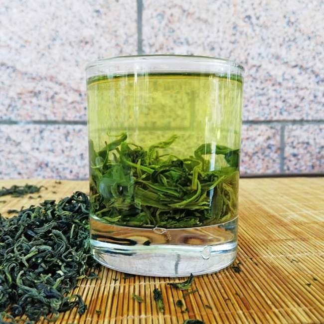 岳西翠蘭屬于什么茶，安徽西縣岳西翠蘭茶簡介