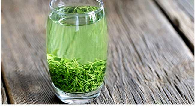 陜西富硒紫陽毛尖茶怎么樣，紫陽毛尖茶圖片介紹