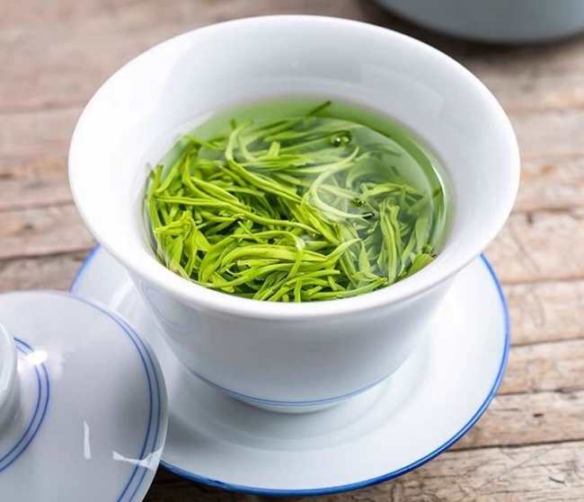 紫陽毛尖茶沖泡方法步驟，紫陽毛尖茶怎么泡好喝