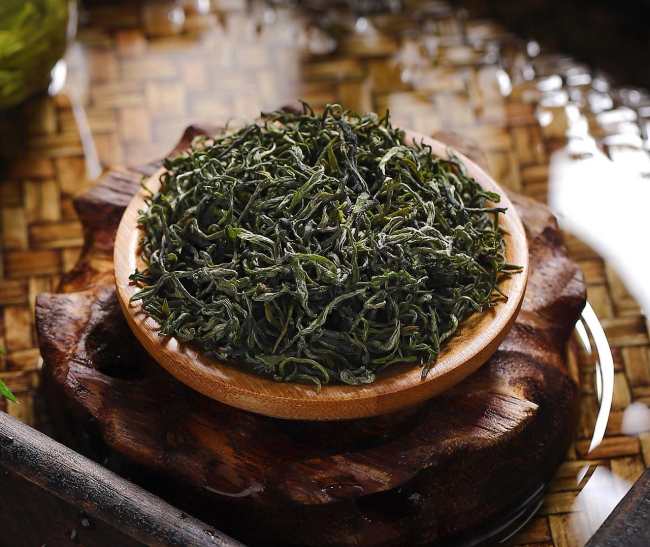 紫陽毛尖茶知名品牌有哪些，富硒紫陽毛尖茶價格多少錢一斤