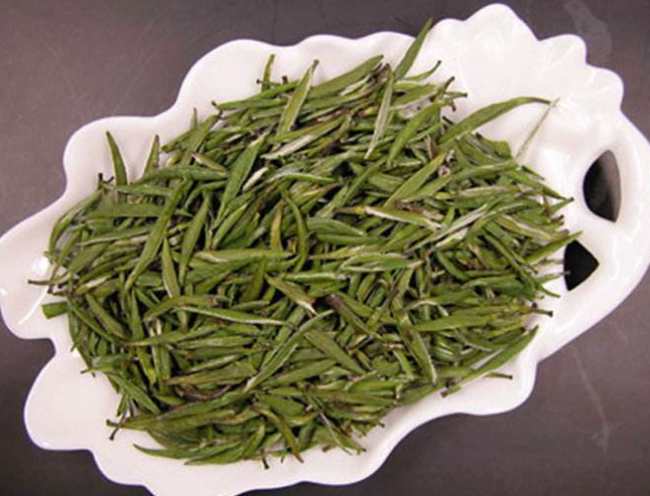 紹興日鑄雪芽茶怎么樣，日鑄雪芽茶圖片介紹