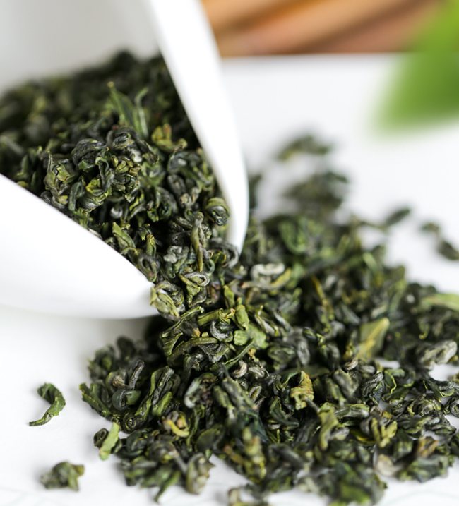 日鑄雪芽茶屬于什么茶，紹興會稽山日鑄茶簡介