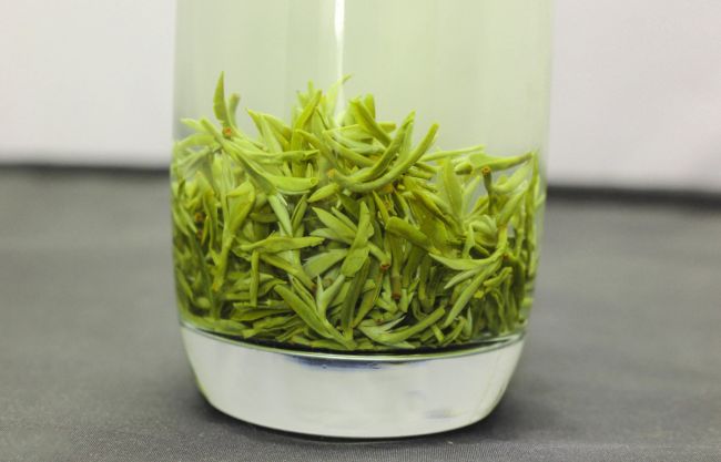 廬山云霧茶怎么儲存好，江西廬山云霧茶保存方法技巧