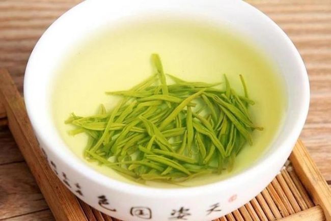 湖南特產雪峰毛尖茶怎么樣，雪峰毛尖茶圖片簡介