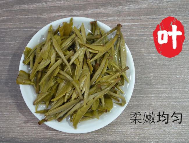 雪峰毛尖茶屬于什么茶，湖南雪峰毛尖茶歷史由來簡介