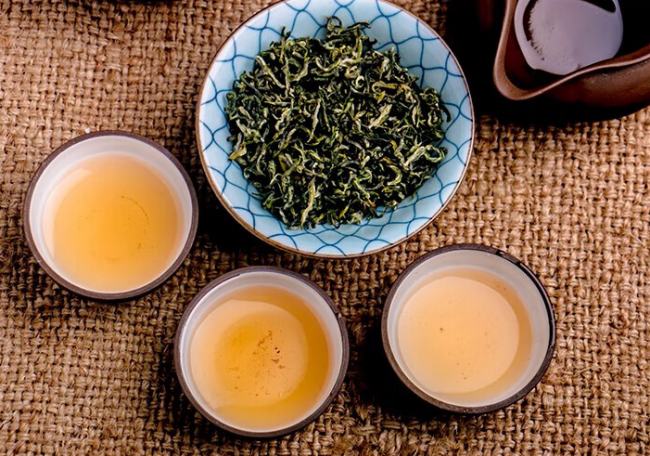 普陀佛茶生長環境怎么樣，舟山普陀佛茶核心產區在哪里