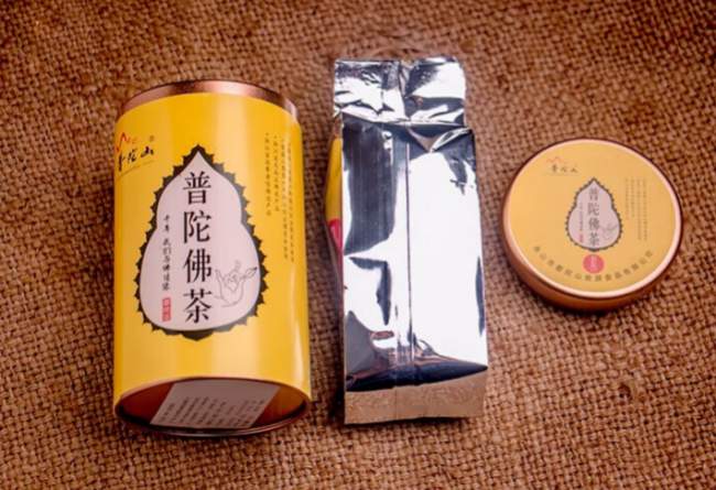普陀佛茶怎么儲存,普陀佛茶保存方法注意事項有哪些