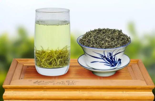 普陀佛茶功效作用有哪些,普陀佛茶營養價值介紹