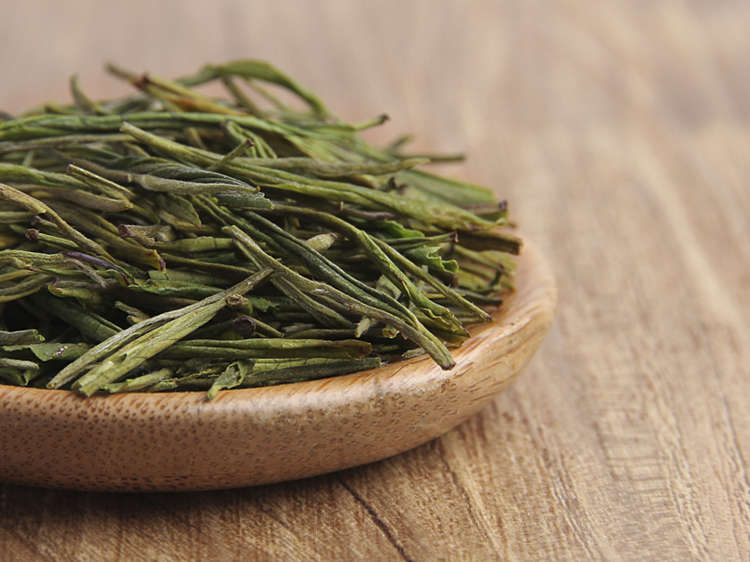 安吉白片屬于什么茶,安吉白片茶歷史由來簡介