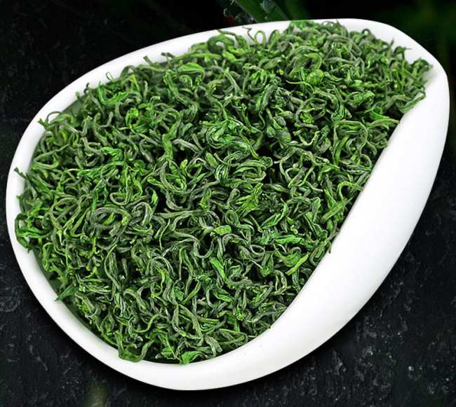 四川雅安峨眉毛峰茶怎么樣，峨眉毛峰茶圖片介紹