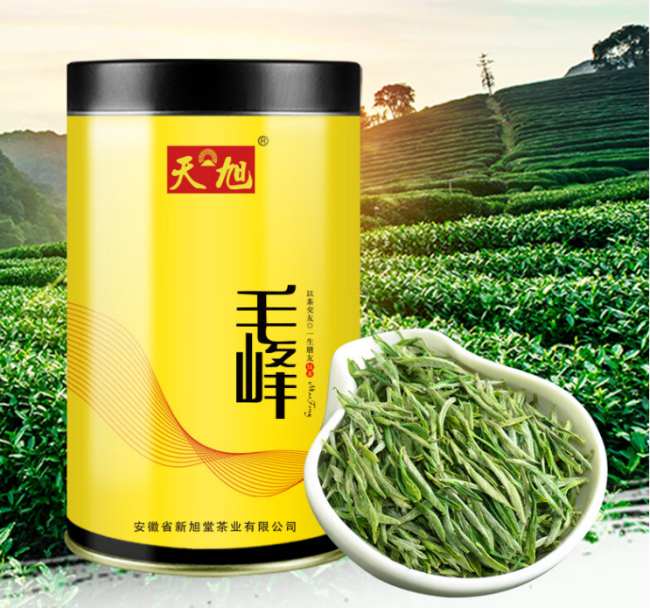 峨眉毛峰茶品牌有哪些,四川雅安特產峨眉毛峰茶價格多少錢一斤