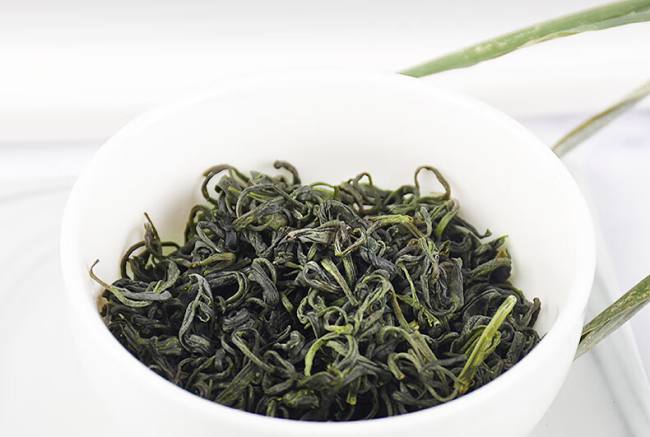 峨眉毛峰茶屬于什么茶，雅安特產峨眉山毛峰茶簡介