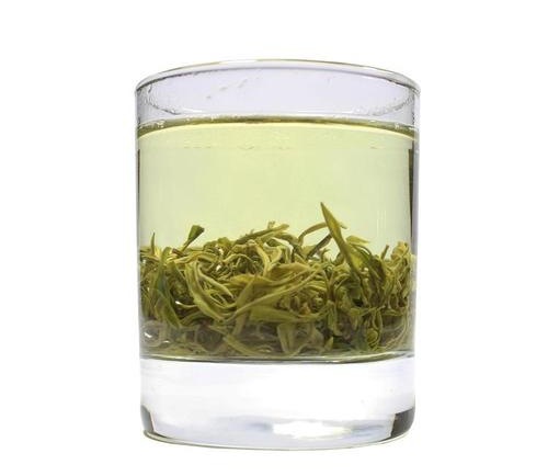 雁蕩毛峰茶怎么樣,樂清雁蕩毛峰圖片介紹