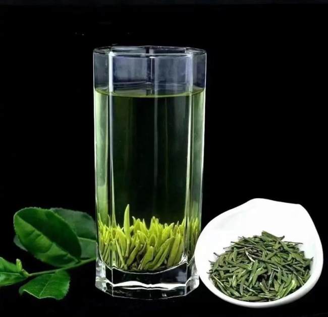 天尊貢芽茶怎么泡才好喝，天尊貢芽茶沖泡方法步驟