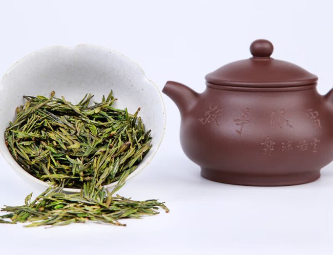 宣城敬亭綠雪茶怎么樣，安徽敬亭綠雪茶圖片簡介