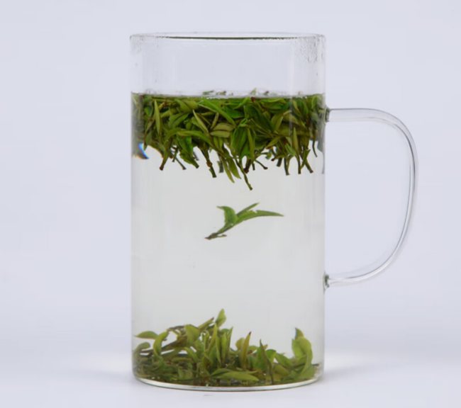 宣城敬亭綠雪茶怎么樣，安徽敬亭綠雪茶圖片簡介