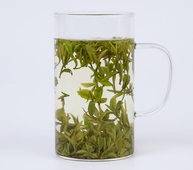 敬亭綠雪茶的沖泡方法，安徽敬亭綠雪茶怎么泡好喝