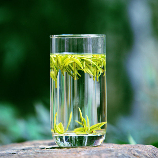 浙江安吉白茶的口感香味特點介紹,安吉白茶味道怎么樣