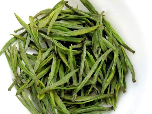 浙江安吉白茶的口感香味特點介紹,安吉白茶味道怎么樣