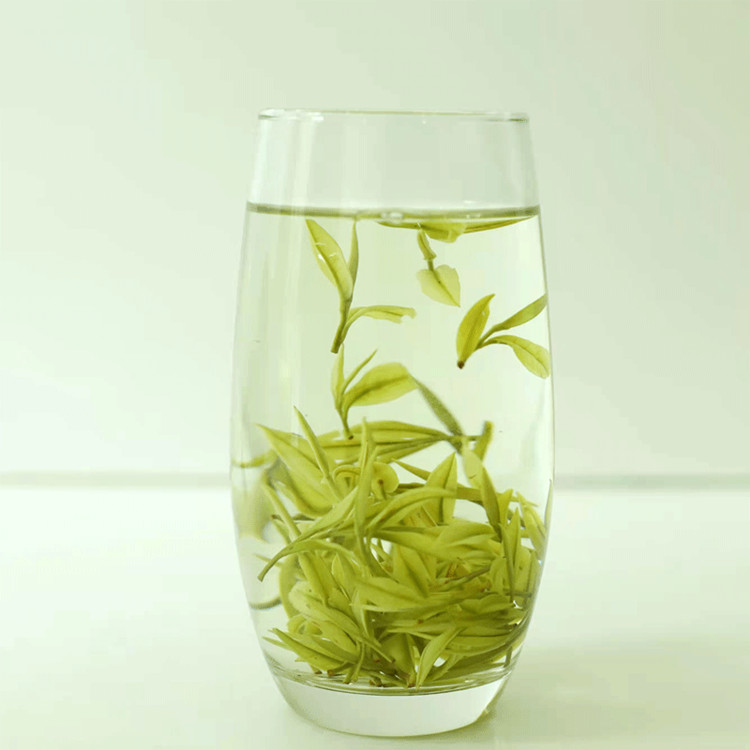 原產地安吉白茶品牌有哪些，浙江安吉白茶主要產區分布