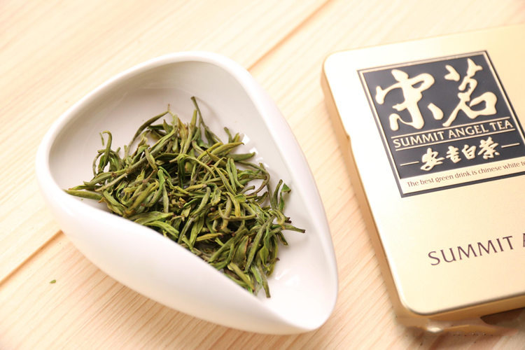 原產地安吉白茶品牌有哪些，浙江安吉白茶主要產區分布