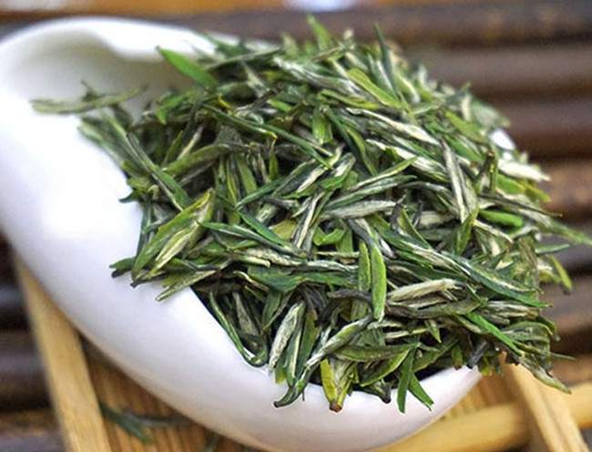 南京特產雨花茶，江蘇雨花茶圖片怎么樣介紹