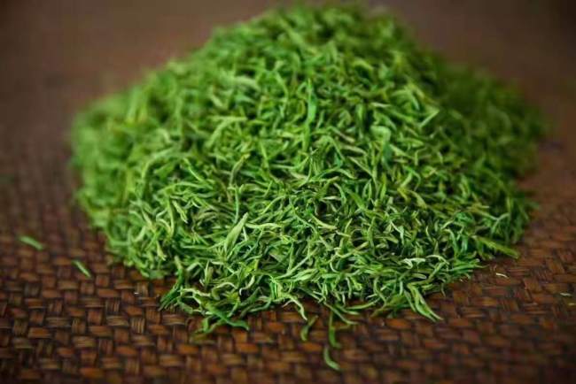 南京特產雨花茶，江蘇雨花茶圖片怎么樣介紹