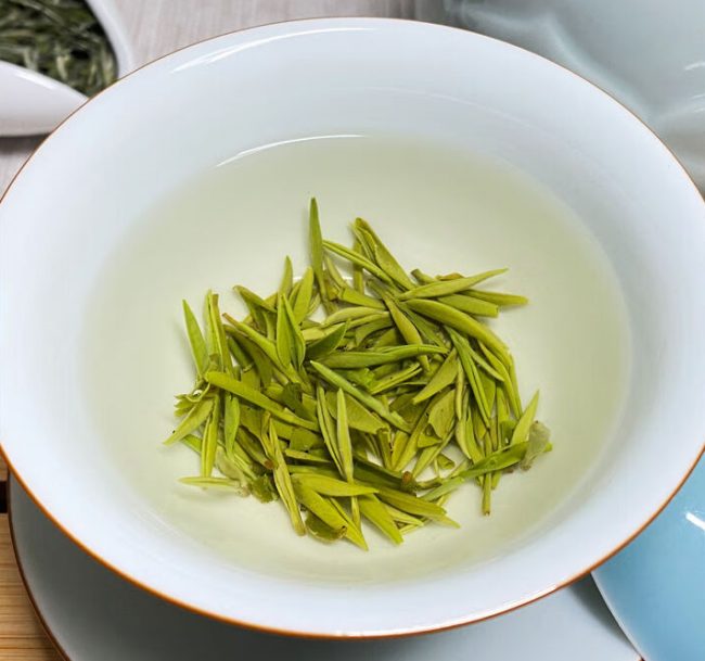 南京雨花茶屬于什么茶，江蘇特產雨花茶怎么樣