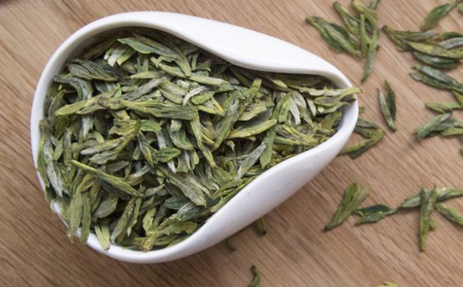 安徽老竹大方茶怎么樣，老竹大方茶圖片介紹