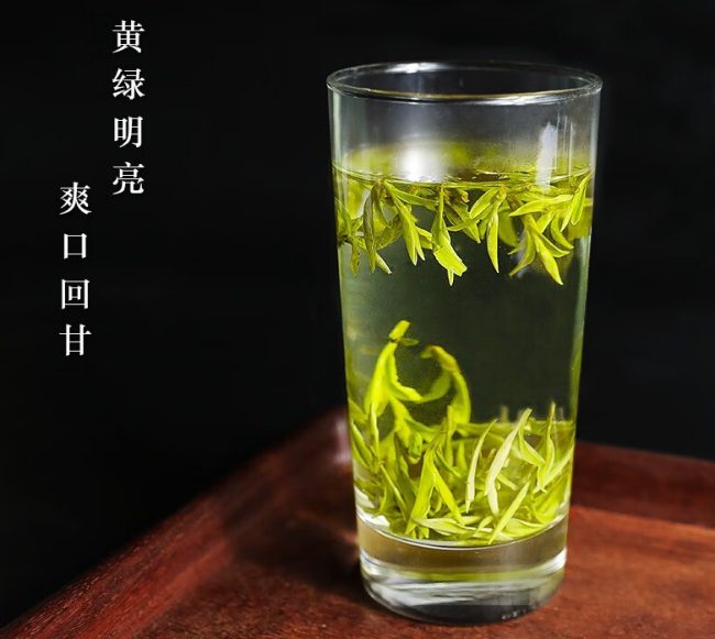 老竹大方茶的功效與作用，老竹大方茶營養價值有哪些