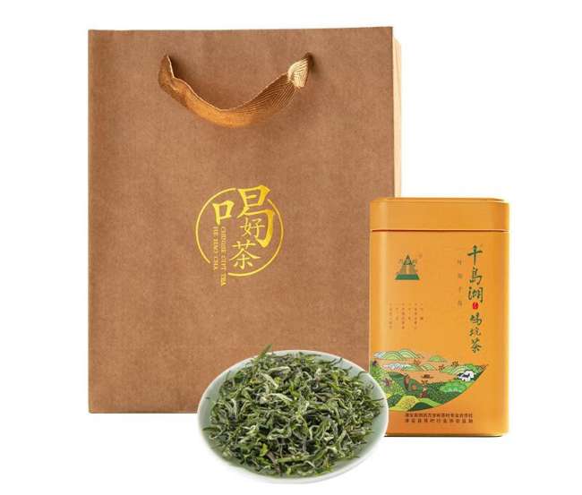 鳩坑毛尖茶品牌有哪些，浙江鳩坑毛尖茶價格多少錢一斤