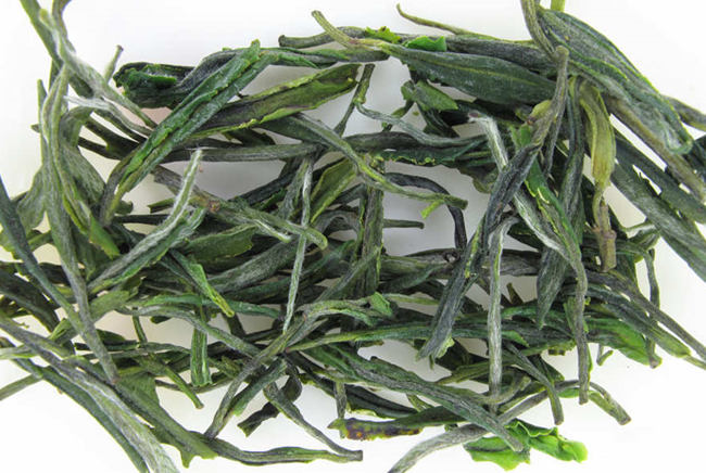 鳩坑毛尖茶屬于什么茶，淳安特產鳩坑毛尖茶怎么樣