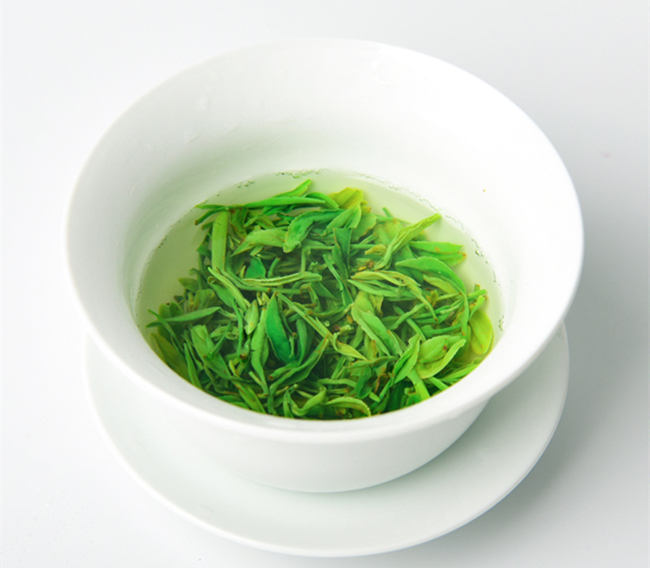 恩施玉露茶怎么樣，湖北恩施玉露茶圖片介紹