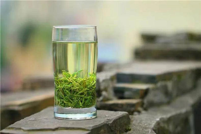 恩施玉露茶怎么樣，湖北恩施玉露茶圖片介紹