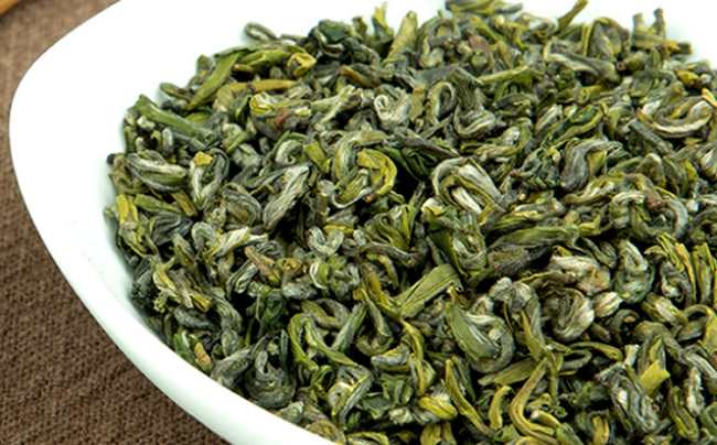 松蘿茶生長環境怎么樣,安徽松蘿茶核心產區在哪里