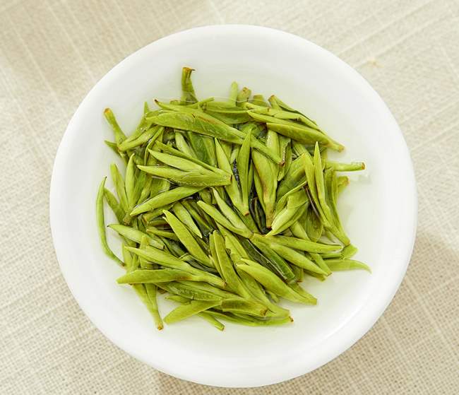 永川秀芽茶的功效與作用有哪些,重慶永川秀芽茶營養價值