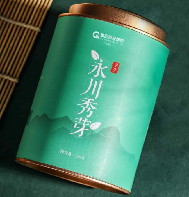 永川秀芽茶保存方法步驟，綠茶永川秀芽茶怎么儲存