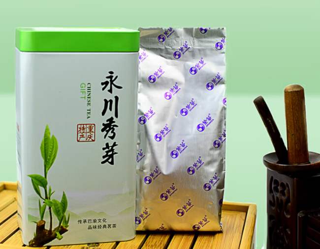 永川秀芽茶屬于什么茶，重慶永川秀芽茶歷史由來簡介
