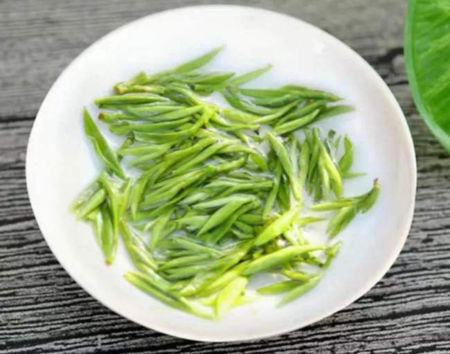 福建天山綠茶怎么樣,天山綠茶圖片簡介