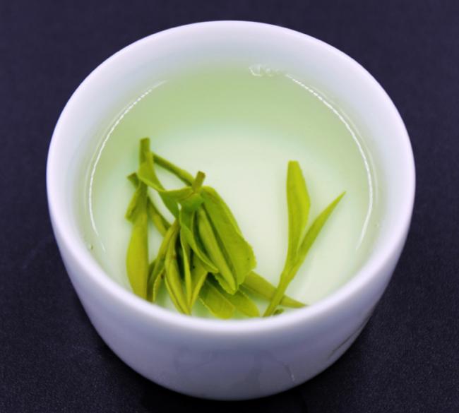 福建天山綠茶怎么樣,天山綠茶圖片簡介