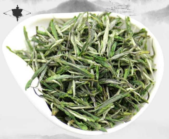 福建天山綠茶屬于什么茶,天山綠茶歷史由來簡介