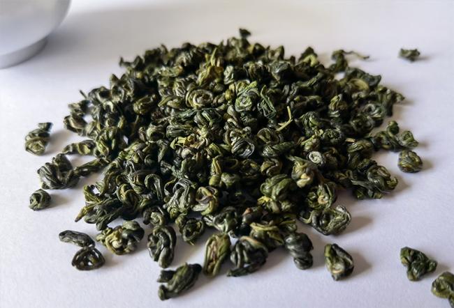 涌溪火青茶生長環境怎么樣，安徽涌溪火青茶核心產區在哪里