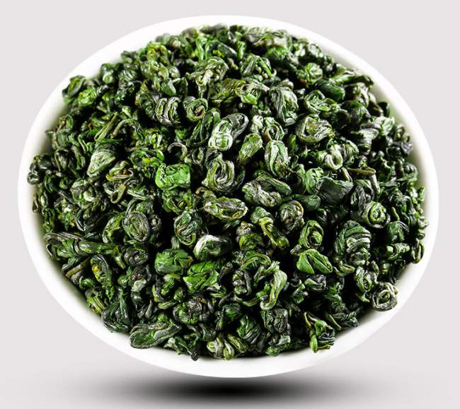 涌溪火青茶的功效與作用，安徽涌溪火青茶營養價值