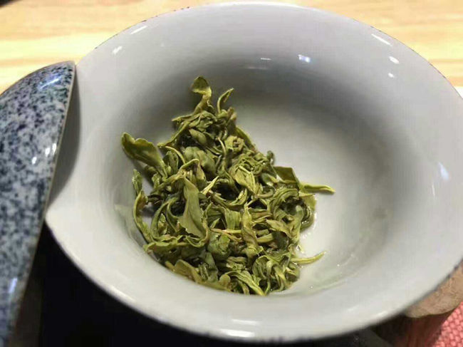 涌溪火青茶沖泡方法步驟，涇縣特產涌溪火青茶怎么泡好喝