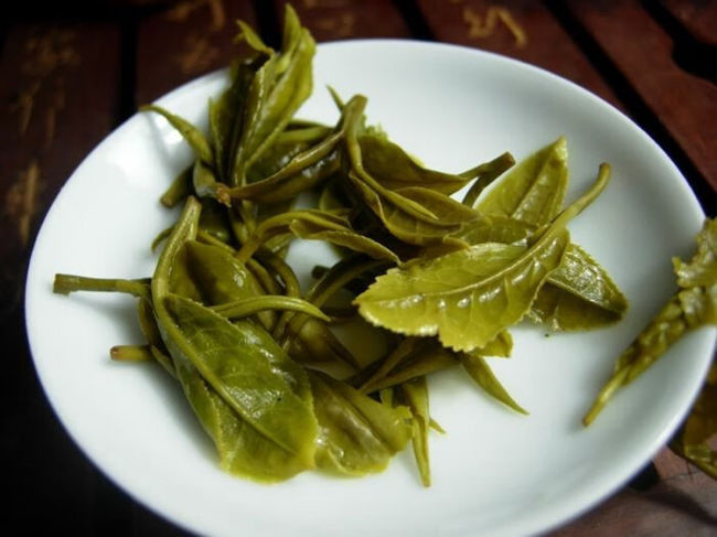 涌溪火青茶屬于什么茶，安徽涌溪火青茶歷史由來簡介